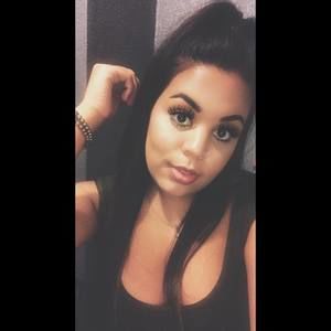 Meet your Posher, Whitney